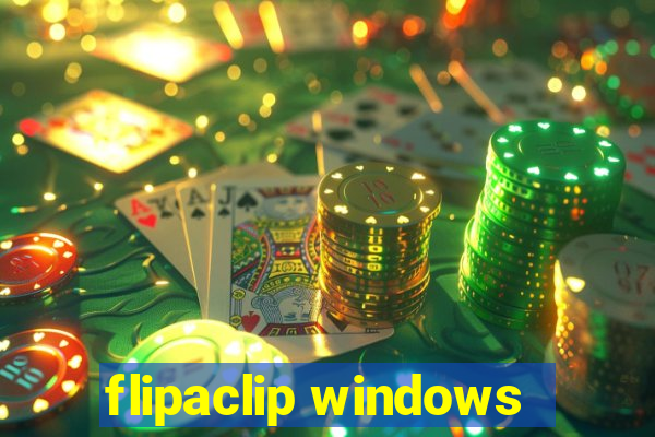 flipaclip windows